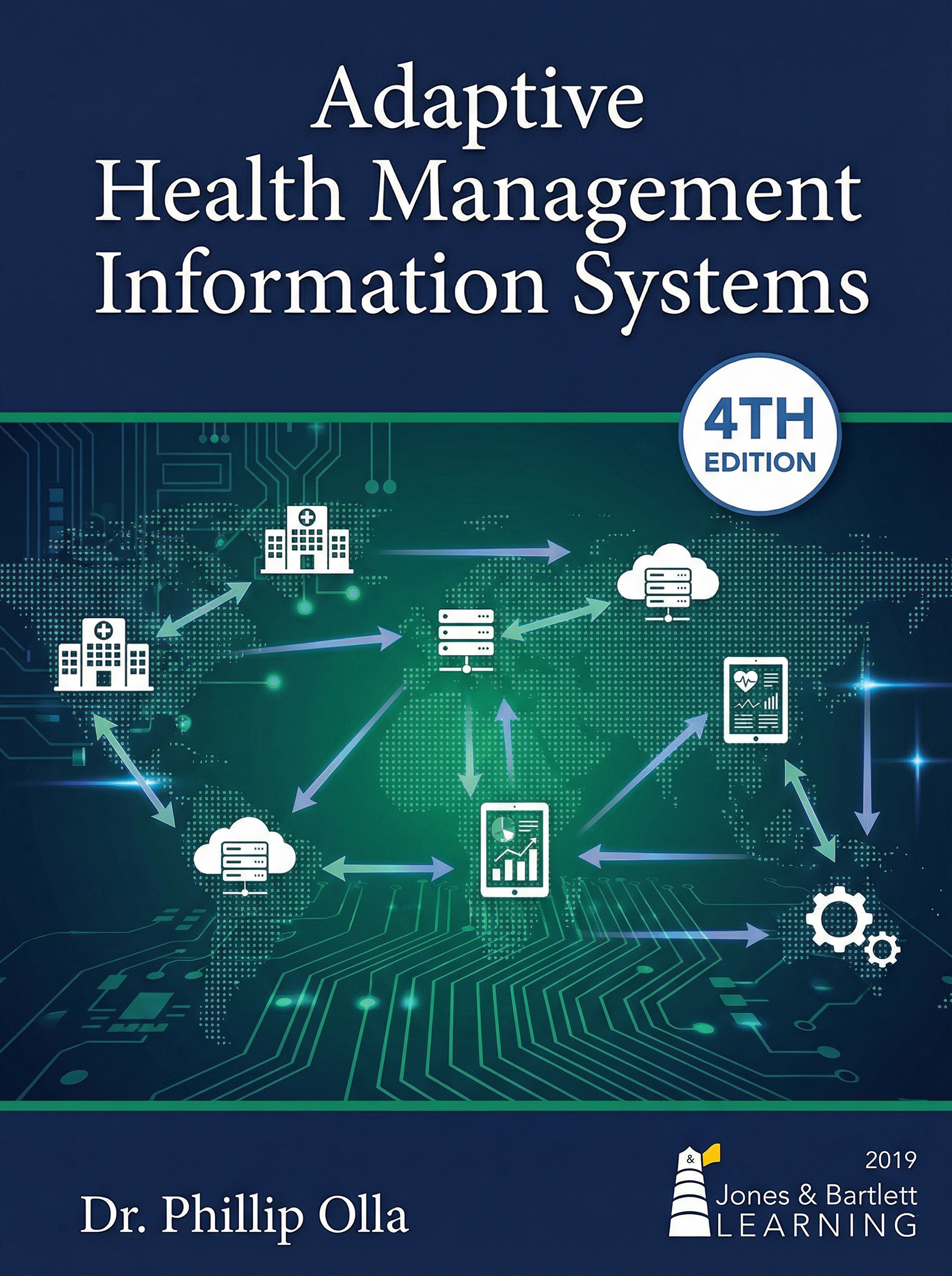 Adaptive Health Management Information Systems