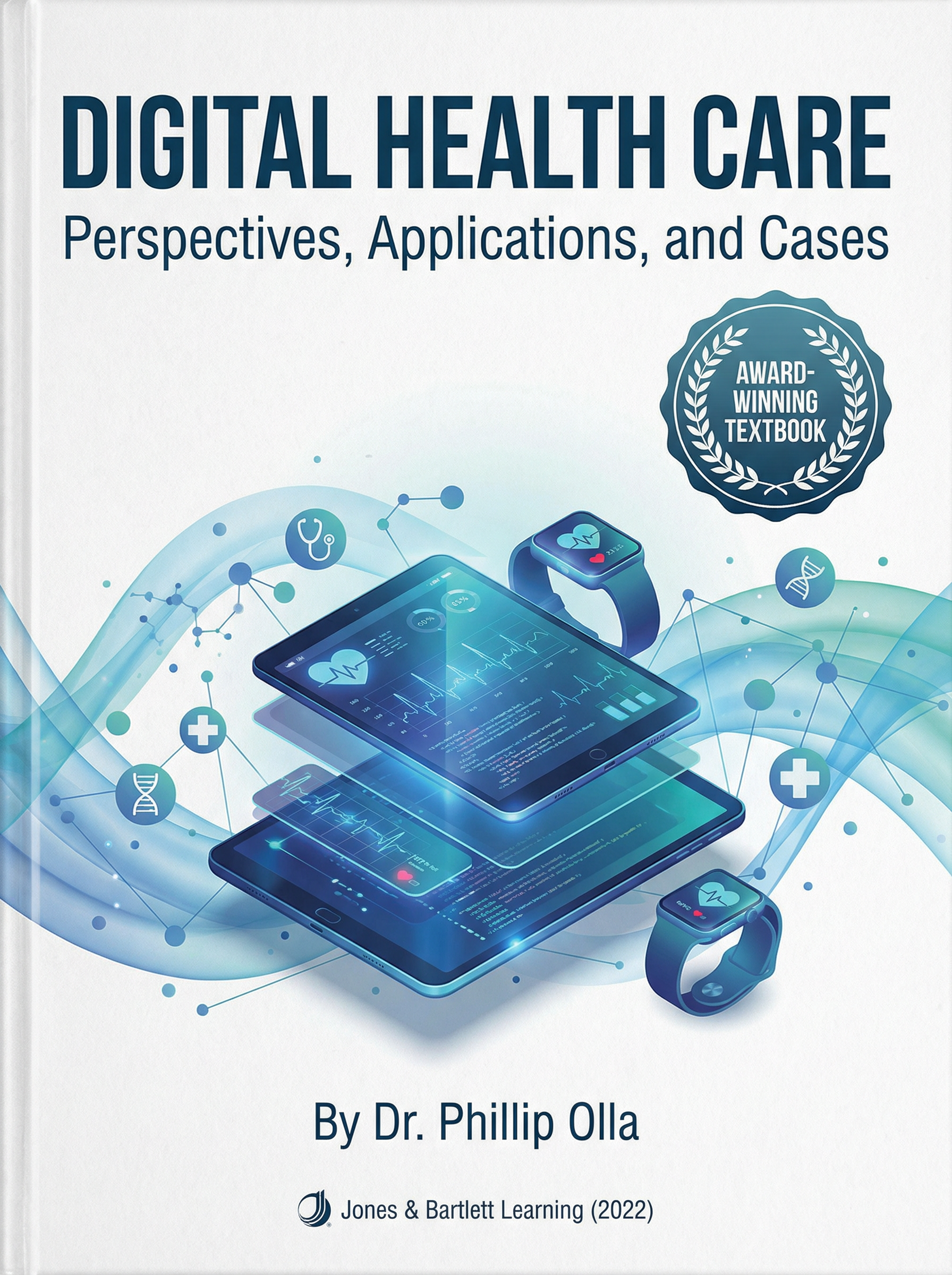 Digital Health Care: Perspectives, Applications, and Cases